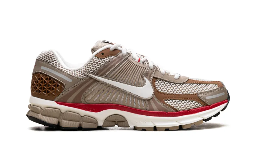Nike Lifestyle Zoom Vomero 5 WMNS 'Khaki Phantom'